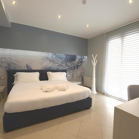 Imperiali Hotel Francavilla Fontana Ngoại thất bức ảnh