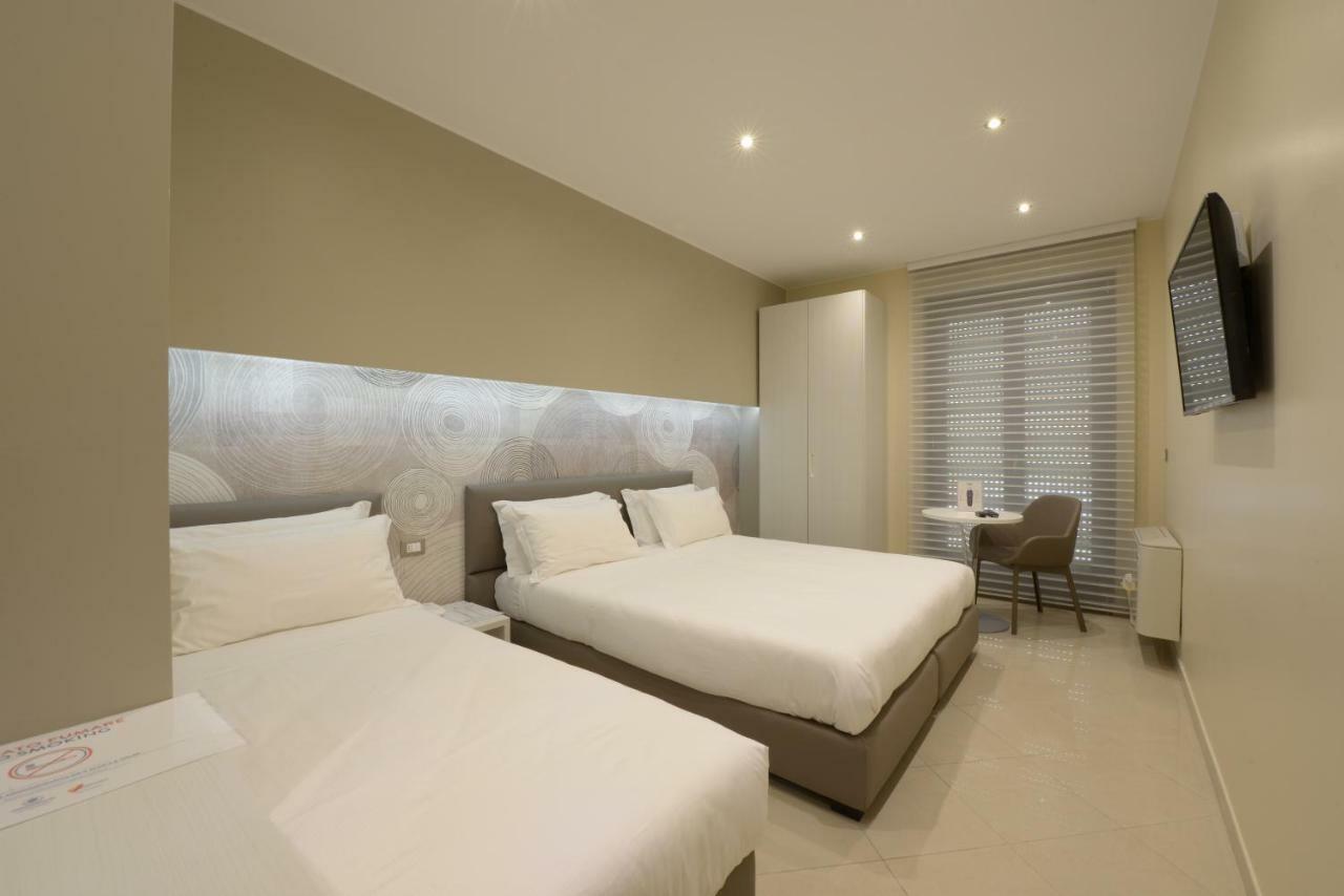 Imperiali Hotel Francavilla Fontana Ngoại thất bức ảnh
