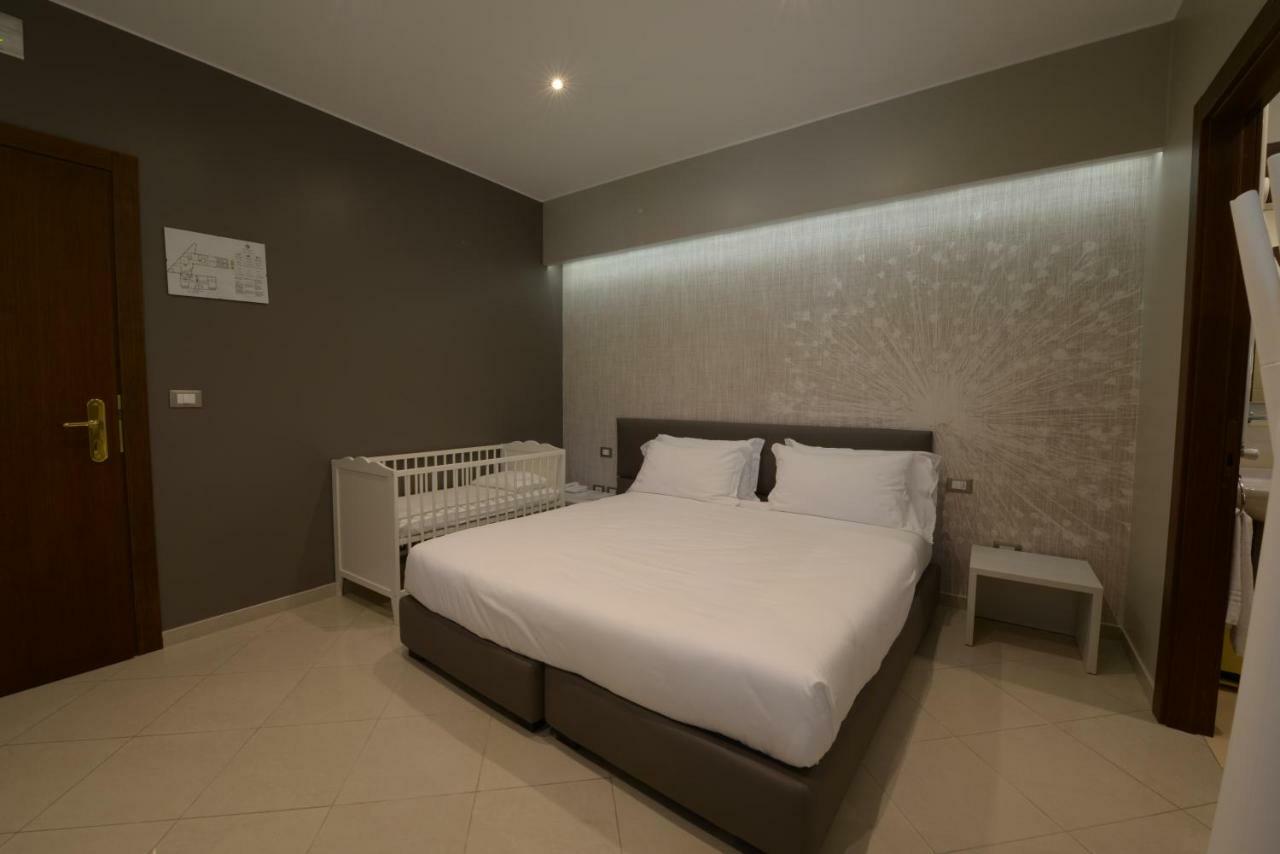 Imperiali Hotel Francavilla Fontana Ngoại thất bức ảnh