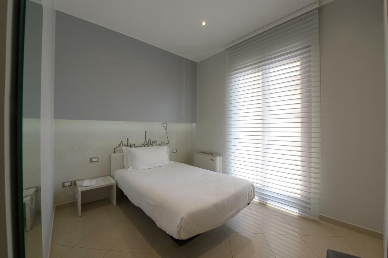 Imperiali Hotel Francavilla Fontana Ngoại thất bức ảnh