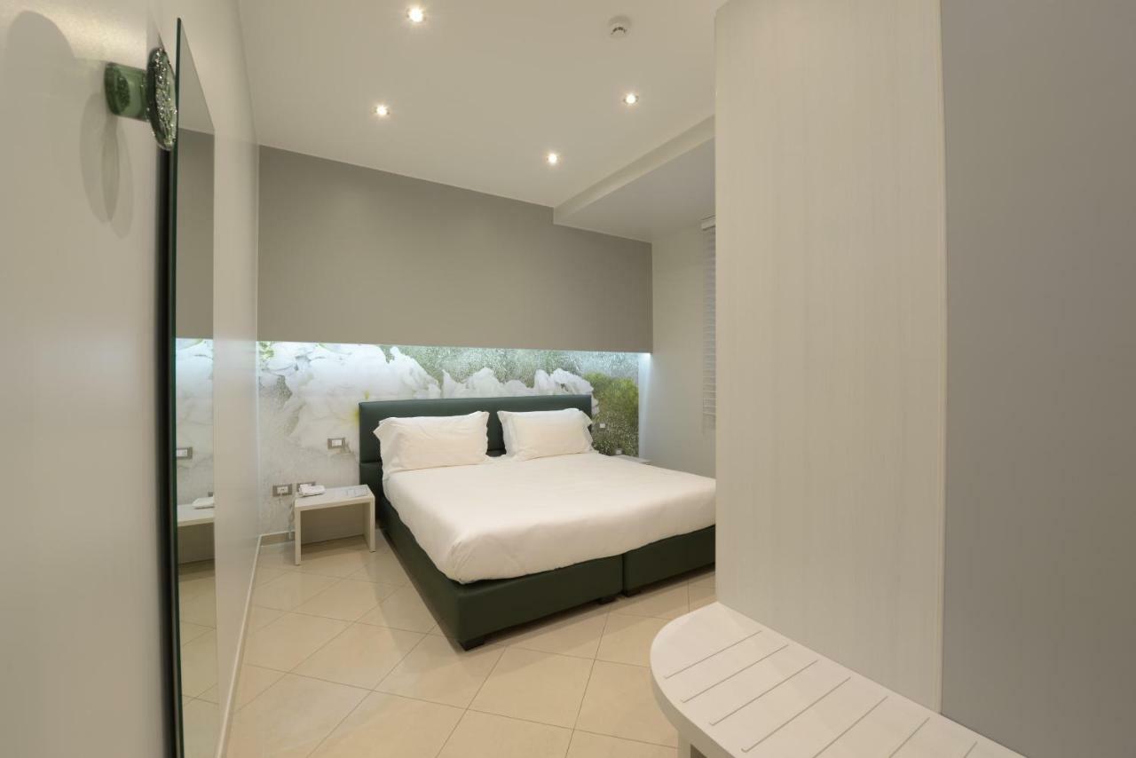Imperiali Hotel Francavilla Fontana Ngoại thất bức ảnh