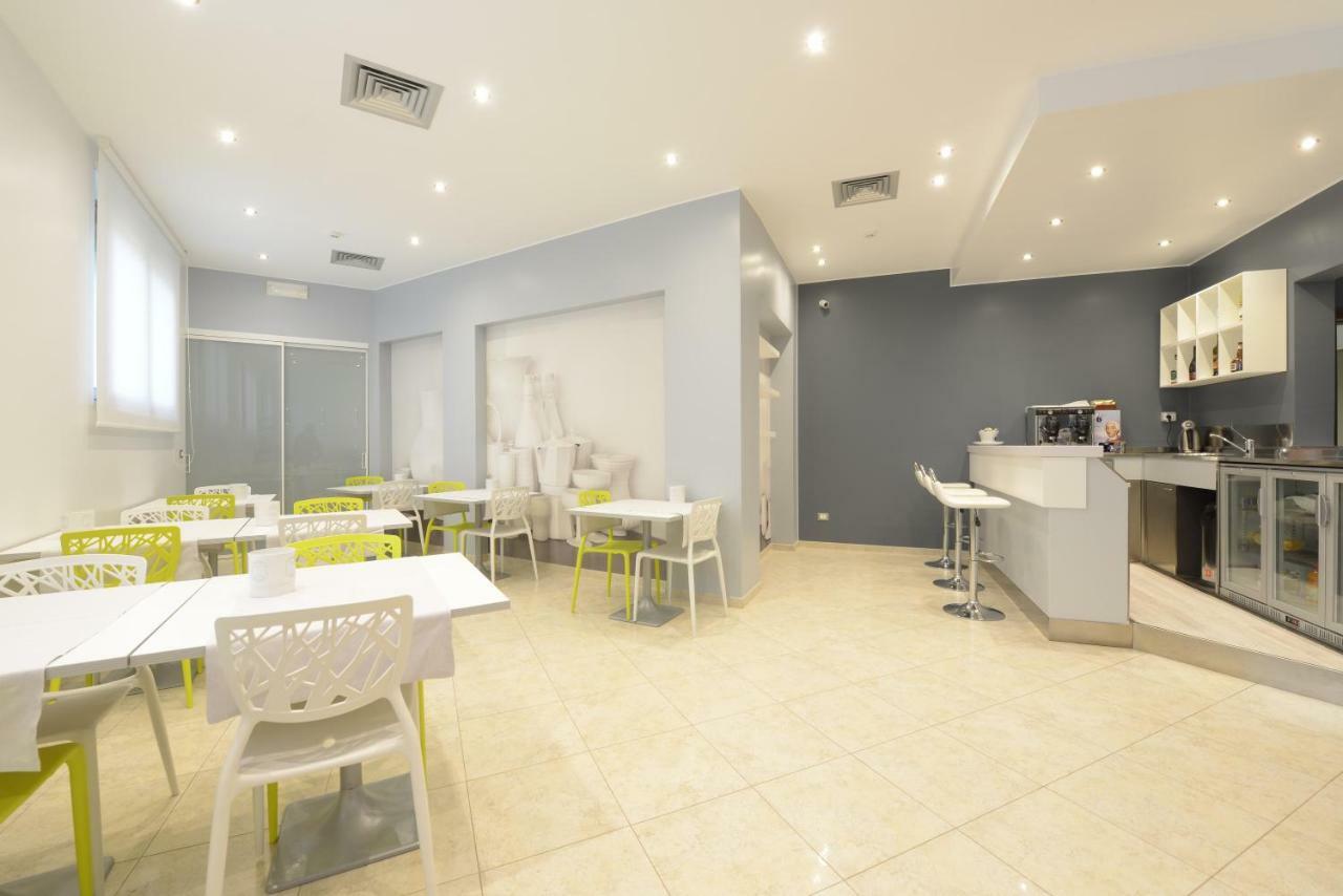 Imperiali Hotel Francavilla Fontana Ngoại thất bức ảnh